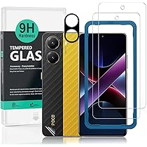 Amazon | Xiaomi POCO X7 Pro 12GB+512GB Simフリー