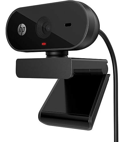 hp - Core-i5/2016オフィス/大容量640G×高速4G/Webカメラ/美品 Amazon.co.jp: HP 320 FHD ウェブカメラ - USB-A コンピューター