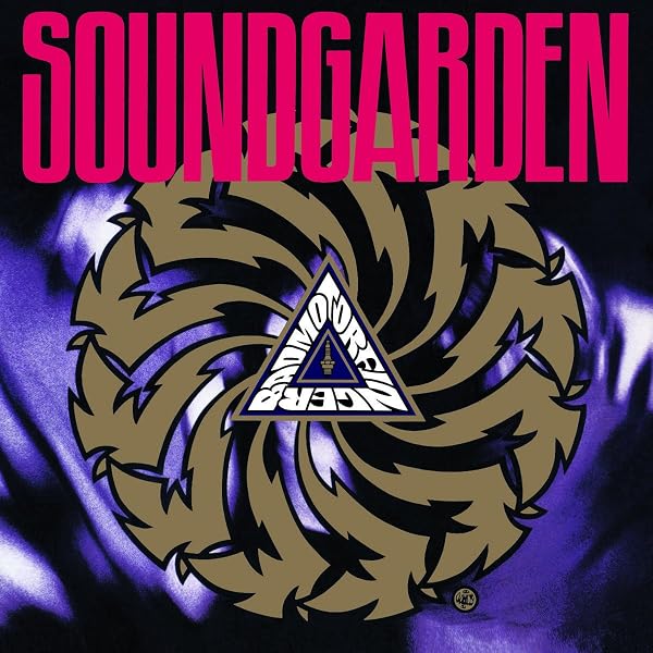 Amazon.co.jp: BADMOTORFINGER [Analog]: ミュージック