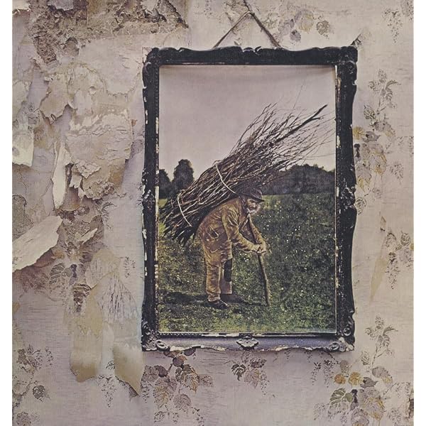 Amazon.co.jp: Presence by Led Zeppelin: ミュージック