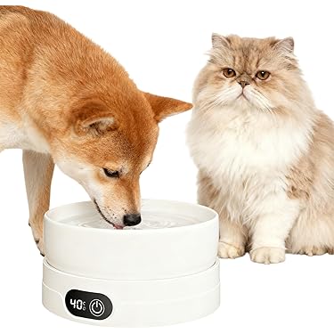 Amazon.co.jp 最新リリース: 猫用餌やり・水やり用品 の新着ランキング