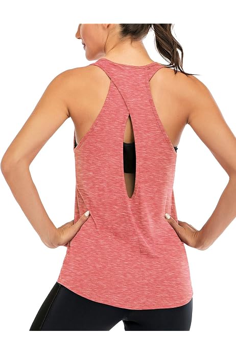 ICTIVE Workout Tank Tops for Women Yoga 