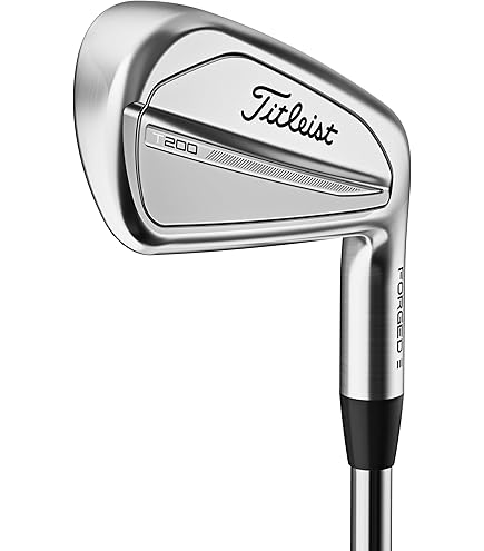 Amazon.co.jp: タイトリストアイアンT200 3G RH Tensei Blue S 5P J