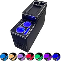 Amazon | AuoKeer【ワイヤレス充電】 ヴォクシー適用 ノア エスティマ