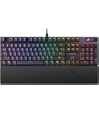 ASUS Tek ROG FalchionワイヤレスゲーミングキーボードM601 Amazon.co.jp: ASUSTek ROG Falchion ワイヤレスメカニカル ゲーミング