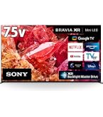 Amazon | ソニー 65V型 4K 液晶 テレビ ブラビア XRJ-65X95K Mini LED