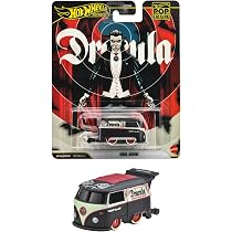 Amazon | ホットウィール(Hot Wheels) ポップカルチャー クール コンビ