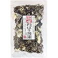 国産乾燥ねばり海藻サラダ 100g