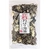 国産乾燥ねばり海藻サラダ 100g