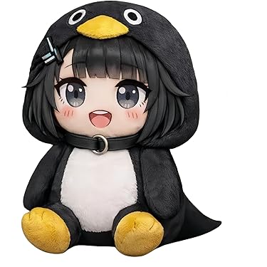 Amazon.co.jp 最新リリース: ぬいぐるみ人形 の新着ランキングです。