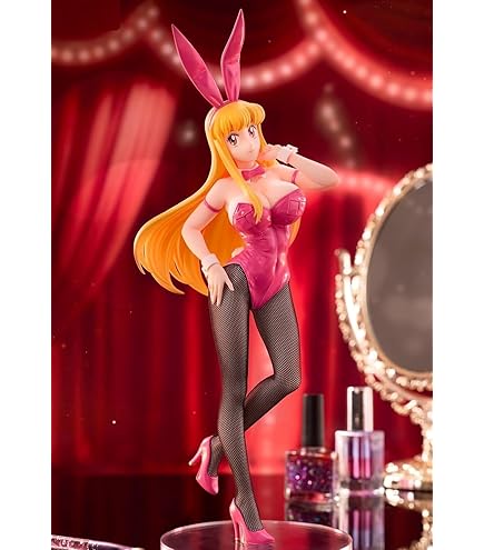 Amazon | こち亀ギャルズ 秋本麗子 完成品フィギュア | フィギュア