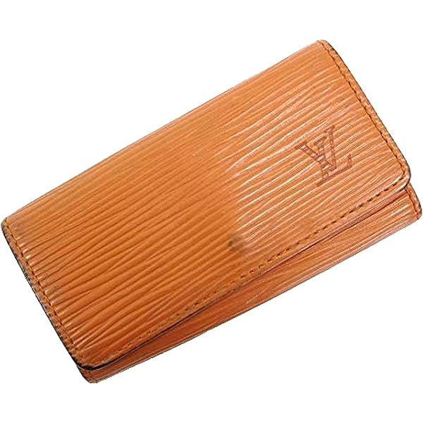 Amazon | [ルイ・ヴィトン] N62662 6連キーケース メンズ ダミエ