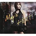 HEAT(初回限定盤)(DVD付)