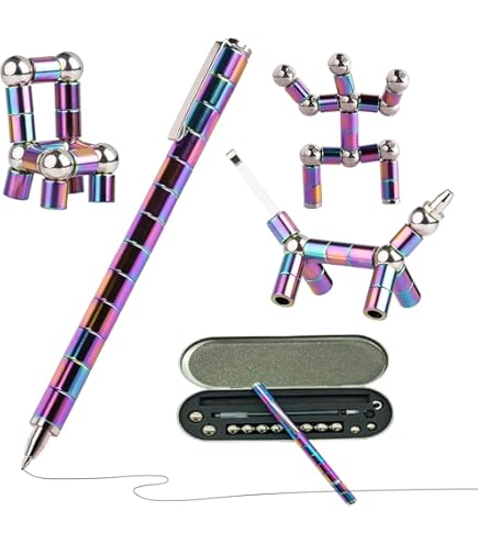 Maglab MMF047 INTERFRENCE フィジェットトイ フィジェットトイ - Search / X