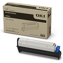 Amazon | OKI トナーカートリッジ ブラック 大 MC862dn-T / MC862dn 
