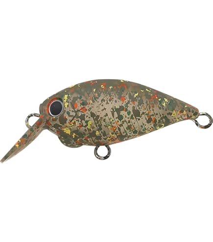 Amazon.co.jp: ラッキークラフト(LUCKY CRAFT) ディープクラピー SFT