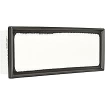 Amazon | TOYOTA(トヨタ) 純正部品 エアクリーナフィルタ