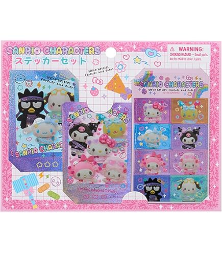 【タイムセール】サンリオセット(画像の物全部) サンリオキャラクターズ ティータイムセット（TS0540220