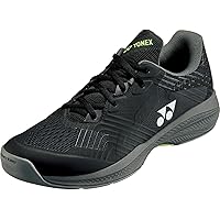 YONEX ブラック テニスシューズ　パワークッションアドアクセル 楽天市場】ヨネックス テニスシューズ パワークッションアド