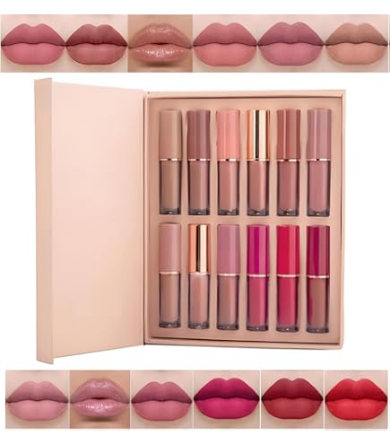 リップ　口紅　ティント　14本　セット あなたはどっち派？rom&nd・RICAFROSH・KATE・aZTK・PERIPERA