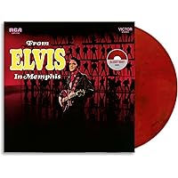 Amazon.co.jp: Elvis Presley: ミュージック