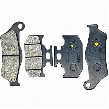 リムブレーキブレーキパッドまとめ売り 全天候で高い制動力】自転車パーツブランド「GORIX」から、4種類