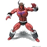 S.H.フィギュアーツ キン肉マン バッファローマン(1000万パワーVer.) 約170mm ABS&PVC製 塗装済み可動フィギュア