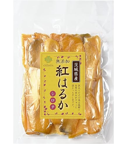 干し芋 シロタ 4kg×3箱(12kg)茨城県産 紅はるか t 塚田商店】茨城県産紅はるか 干し芋 平干し シロタ 食べ切りセット
