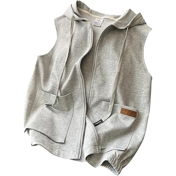 Vaundy HINODE パーカー　サイズL グレー 61xxrjDHAHL._AC_UY350_.jpg