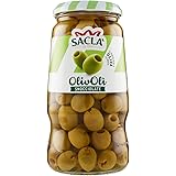 サクラ グリーンオリーブ 種抜き 560g