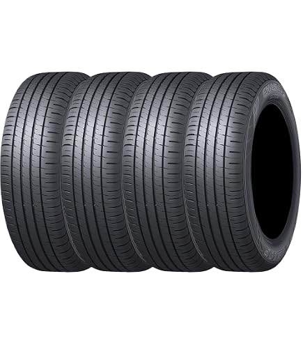 Amazon.co.jp: ダンロップ(DUNLOP) 215/55R17 94V ENASAVE RV505 4本 