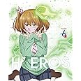 ド級編隊エグゼロス 6(完全生産限定版) [Blu-ray]