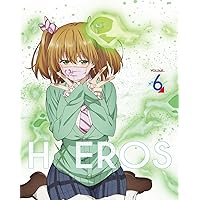 ド級編隊エグゼロス 6(完全生産限定版) [Blu-ray]