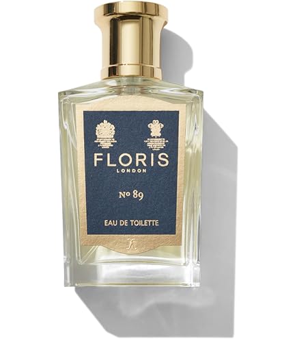 Amazon | フローリス Chypress Eau De Toilette Spray 50ml/1.7oz並行