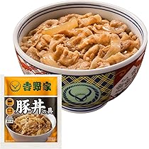Amazon.co.jp: 吉野家 [ 冷凍 親子丼の具 / 120g×10袋 ] どんぶり