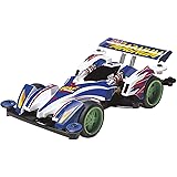 Amazon タミヤ 1 32 フルカウルミニ四駆 No 23 バスターソニック 通販