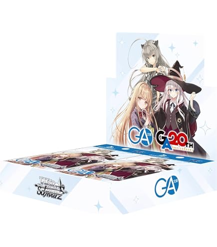 Amazon.co.jp: ヴァイスシュヴァルツ ブースターパック 富士見
