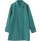 Amazon 無印良品 撥水 中わたステンカラーコート メンズ コート ジャケット 通販