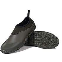 slip on trainers waterproof