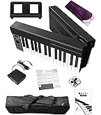 【新品未使用】KORG MICROPIANO マイクロピアノ ミニ鍵盤61鍵 Amazon | KORG MICROPIANO マイクロピアノ ミニ鍵盤61鍵 ブラック 61曲