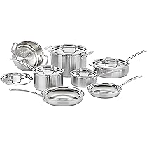 Amazon | Cuisinart Core Essentials 多機能ディスク収納 MFD-4