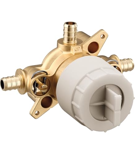 Caleffi 535951HA Pressure Reducing Valve - 3/4" Sweat, ASSE 1003, With Built-In Pressure Gauge
