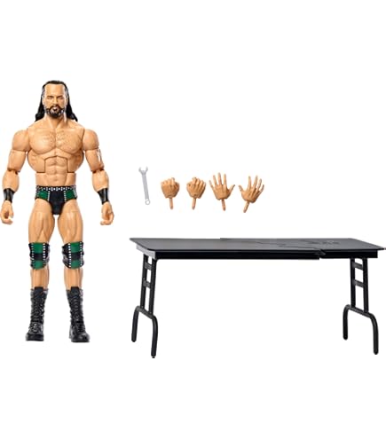 【希少】WWE エリートレジェンドコレクション ビッグ・バン・ベイダー Amazon.co.jp: WWE Elite Legends コレクション アクションフィギュア