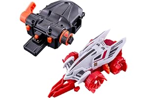 [バンダイ(BANDAI)] バラバライド スターターセット BR-01 ストームファルコン 【初回限定特別価格版】 対象年齢 6 才以上