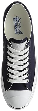 Jack Purcell Limonta Nylon: 1CK127 Dark Navy