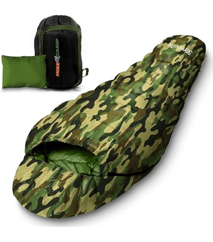 Sleeping Bag Amazon Retrospec Dream 15u00b0 15 Degree Sleeping Bag
