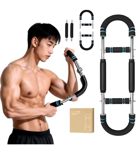 Amazon.co.jp: GOFITNESS プッシュダウンバーマシン - 自宅でのワーク