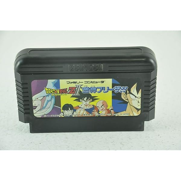 Amazon Co Jp ドラゴンボールz2 ゲーム
