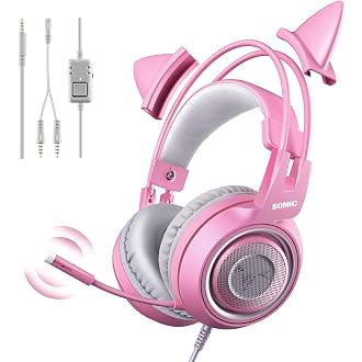 Amazon.com.au Most Wished For: Items that customers have added to Wish  Lists and registries most often in PC Headsets
