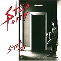 Amazon.co.jp: ストリート・トーク - スティーヴ・ペリー